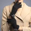 High Quality Cold Proof Custom Windproof Ladies Outdoor Women Winter Warm Gloves