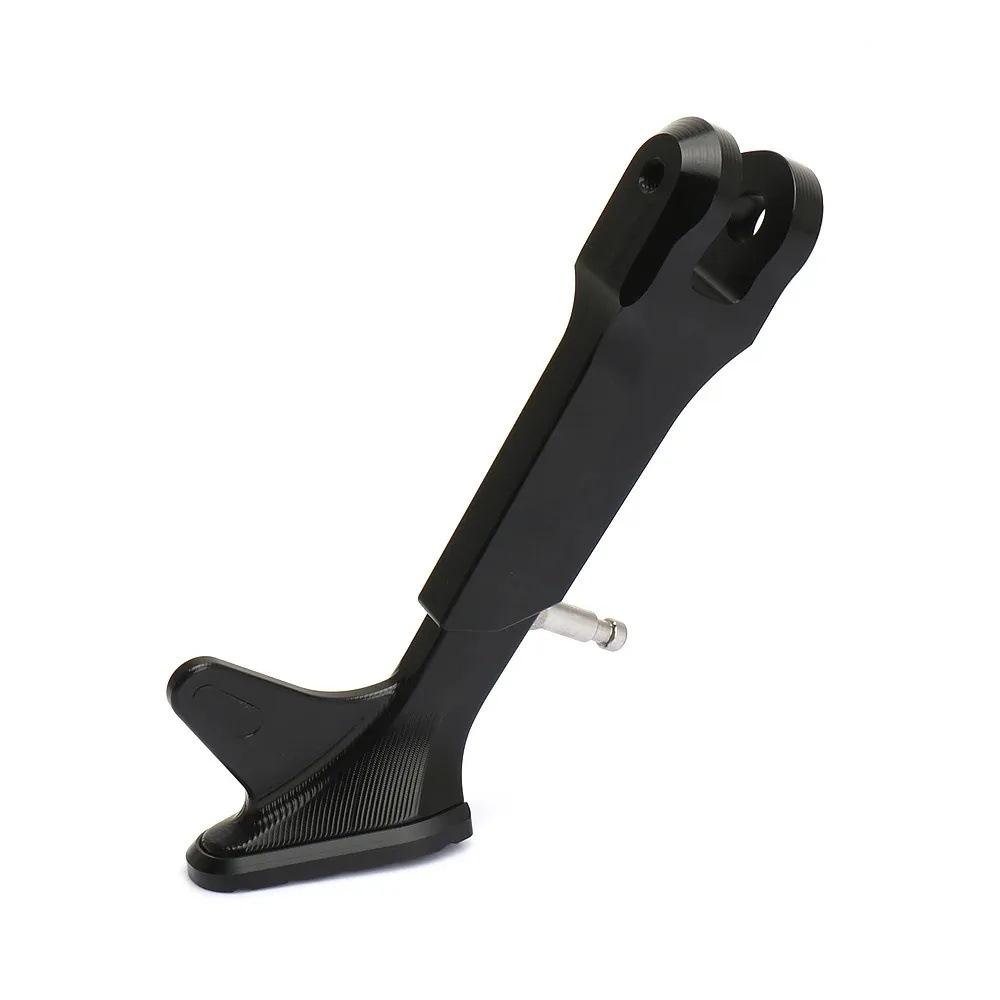 

For Vespa Sprint 150 125 PRIMAVERA 125 150 Primavera 150 New Motorcycle Kickstand Parking Kick Stand Bracket Foot Side Supportor B