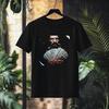 Walter White Breaking Bad para Unissex S-3XL Camiseta, Presente para Fãs Bryan Cranston.