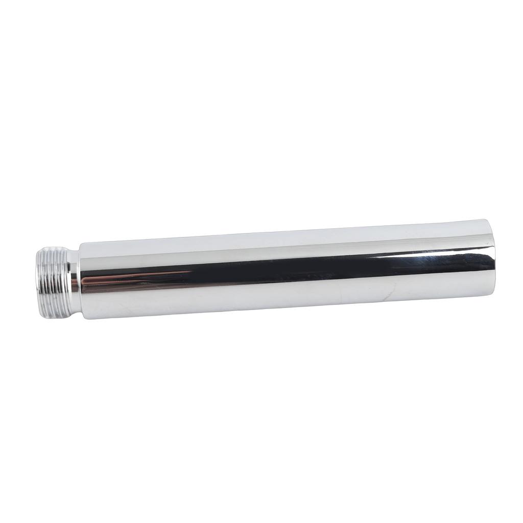 Shower Extension Tube Stainless Steel Shower Extension Pipe Shower Extender