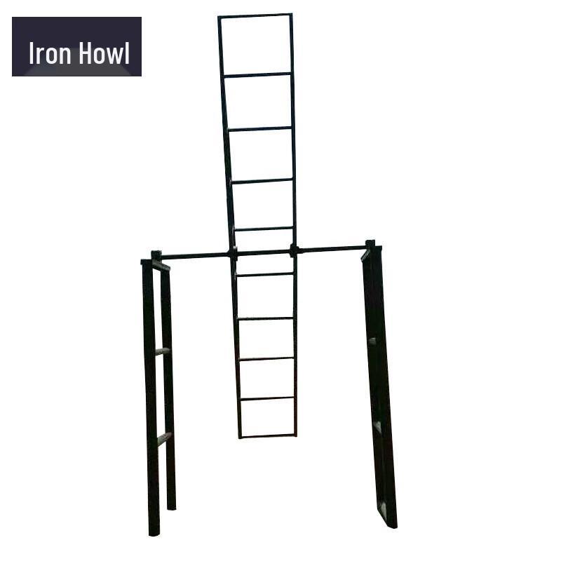 Spiral Ladder Physical Training Equipment