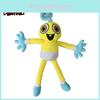 Son 35cm Poppy Baby Long Legs Spider Huggy Wuggy Plush Toy Game Plushie Doll