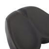 Indoor Bike Seat Accessory Easy Install Replacement for Exercise Bikes Cushion