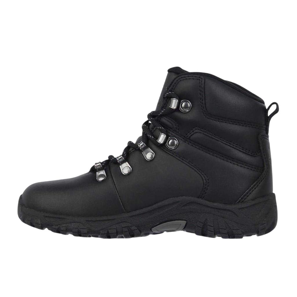 Gelert Childrens/Kids Leather Walking Boots