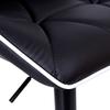 Hoker Barowy Grappo Black Czarny