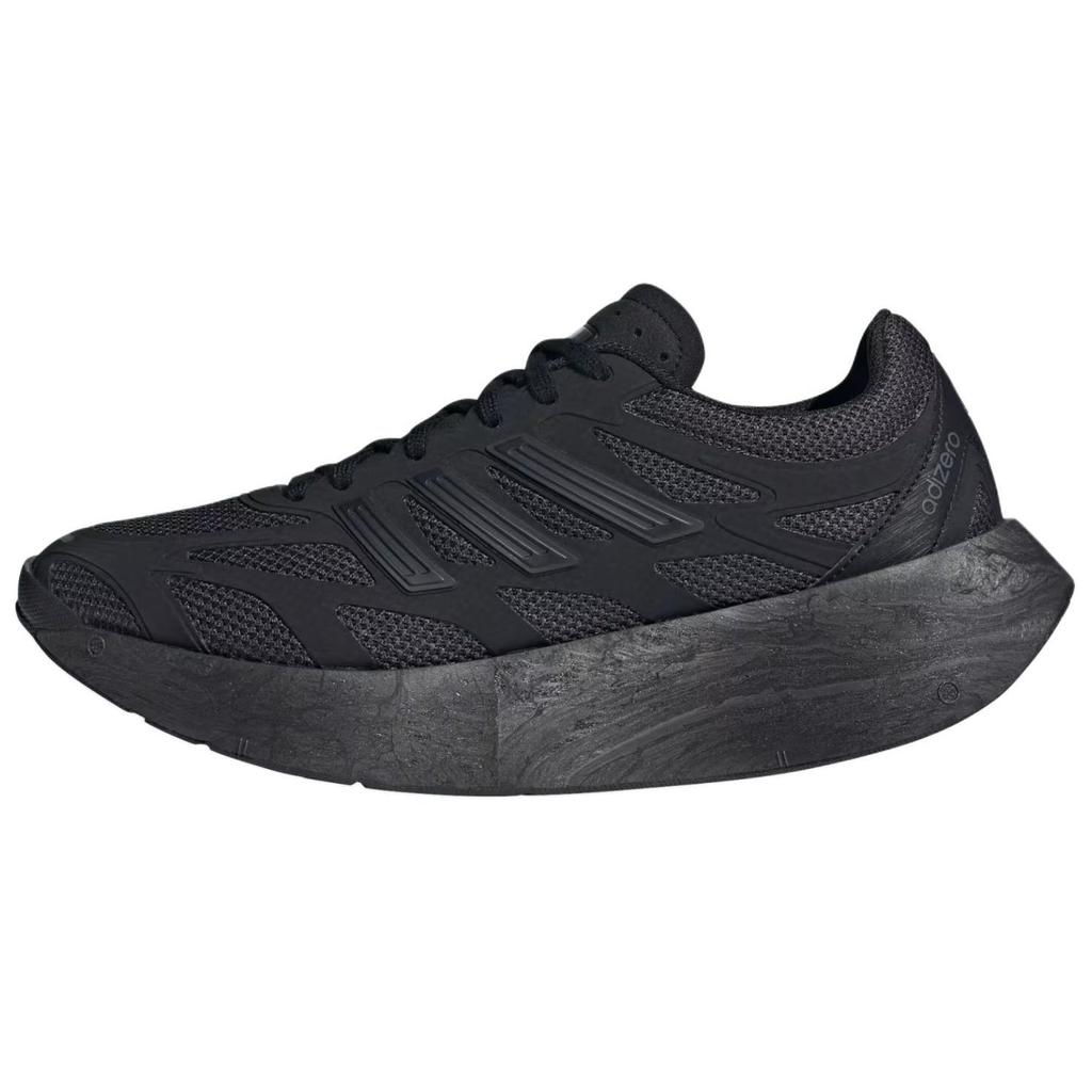 Adidas Adizero Aruku Black Carbon Unisex Sneakers Core-Black Iron-Metallic JH7772