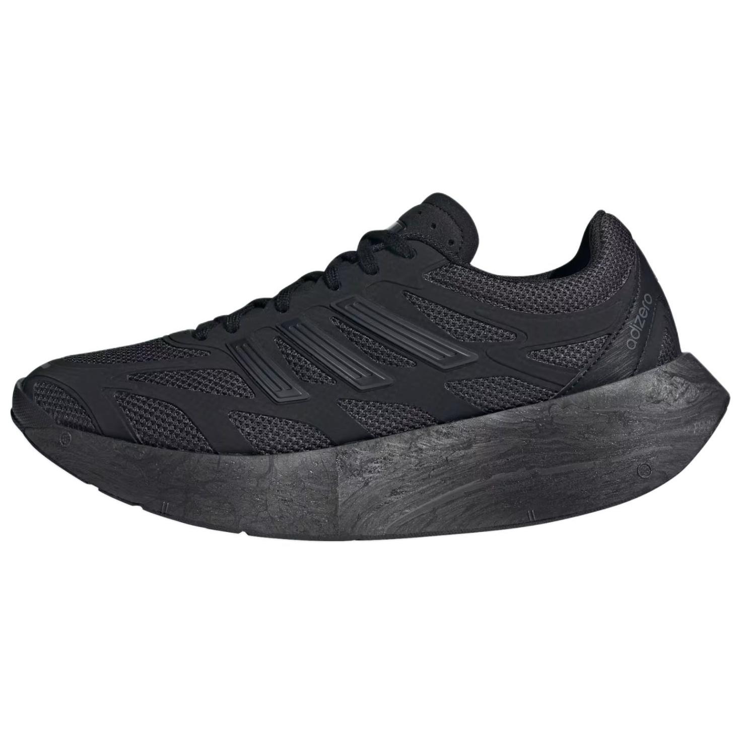 

Adidas Adizero Aruku Core Black Carbon Sneakers JH7772 40