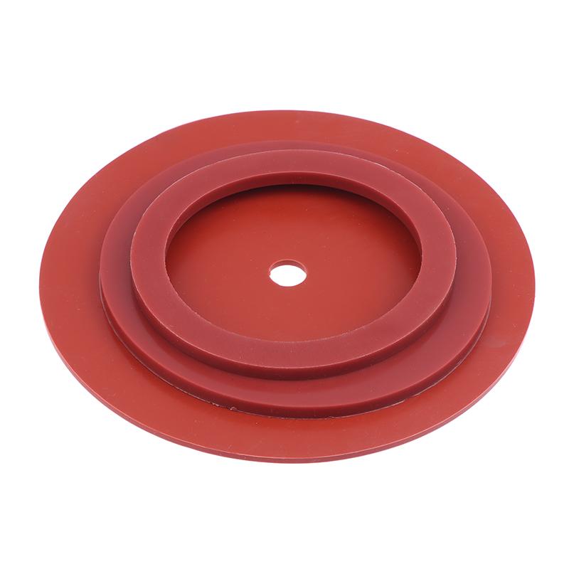 1Pcs Silicone Gaskets High Temperature Casting Gasket For Vacuum Casting Machine Seals Jewelry Diy Accessory
