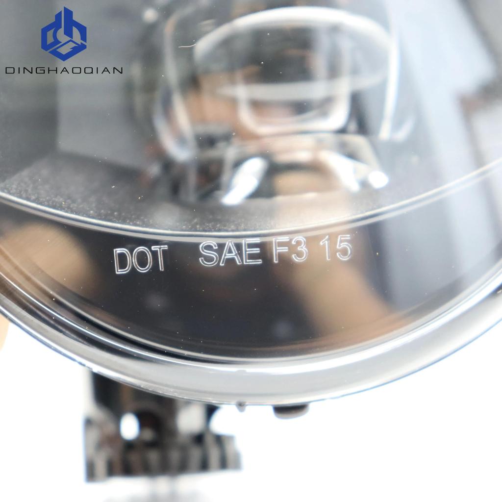 Fog Light 30W 8000LM Car LED Fog Lamp H11 12V For Toyota Camry Land Cruiser Prado Prius Tundra C-HR CHR Sienna Solara Avalon