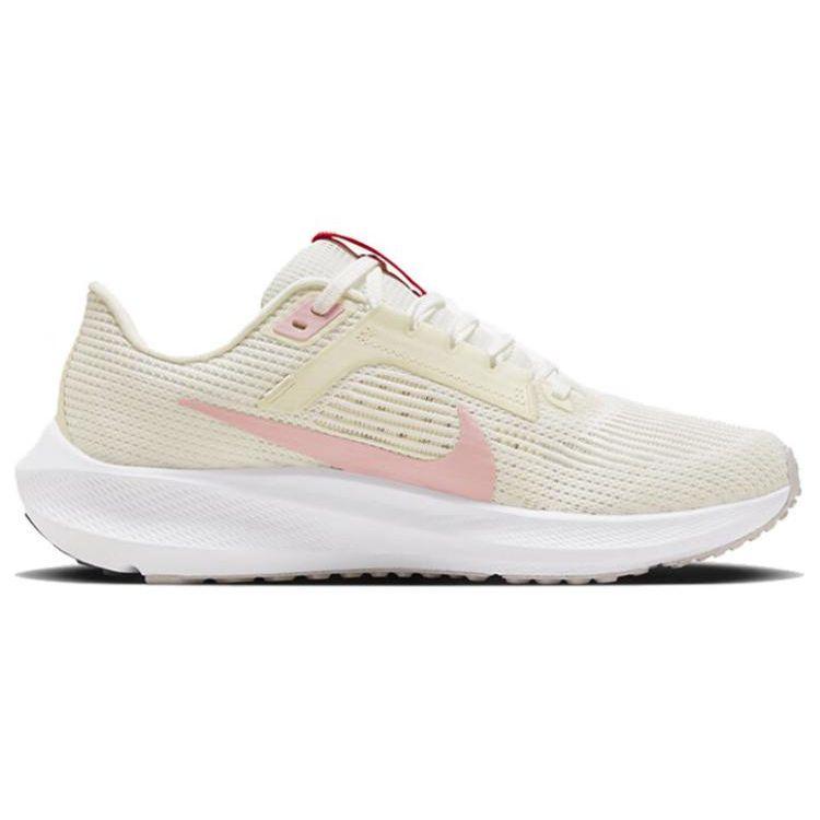 Nike Air Zoom Pegasus 40 Year of the Dragon Women Sneakers Cream Sail White FZ5059-121