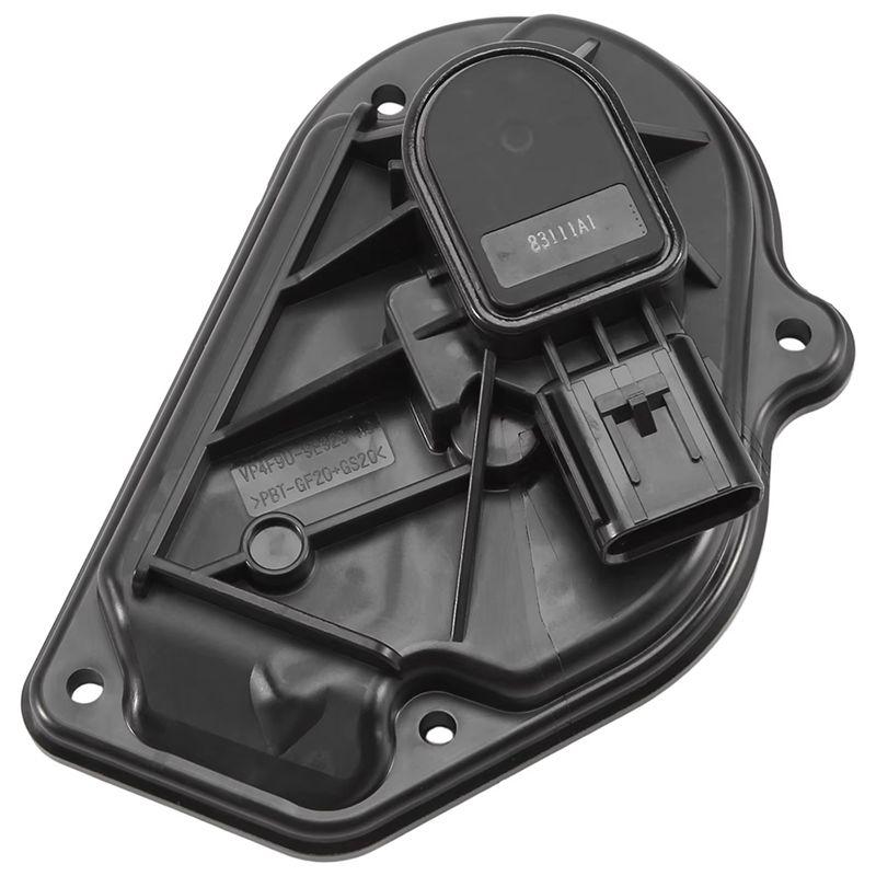 L36A-4F9U9E928AC Car Throttle Position Sensor For Ford Mondeo MK4 07-12 2.3L Focus MK2 4F9U-9E928-AC
