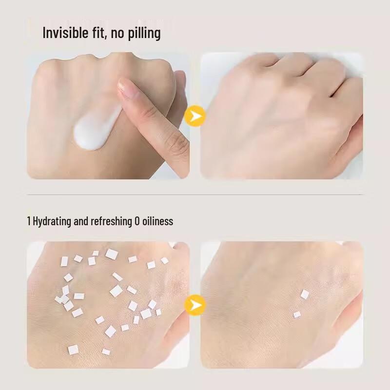 Jingliyan Multi-Purpose Face Care