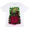 T-shirt unisex dei Bring Me The Horizon: Dinosauro (X-Large)