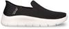 Sneakers Skechers Go Walk Flex - Relish Women Black/white