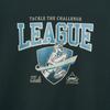 Fila Men League Varsity Graphic Sweatshirt