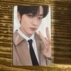 [USED] Txt Subin Mini Book Key Ring Withmuu Lakidro