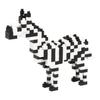 Nanobloka Zebra NBC-105