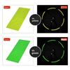 Car Stickers & Wheel Reflective Stickers: Enhance Vehicle Safety & Style. Suitable for Cars, Bicycles & Mountain Bikes