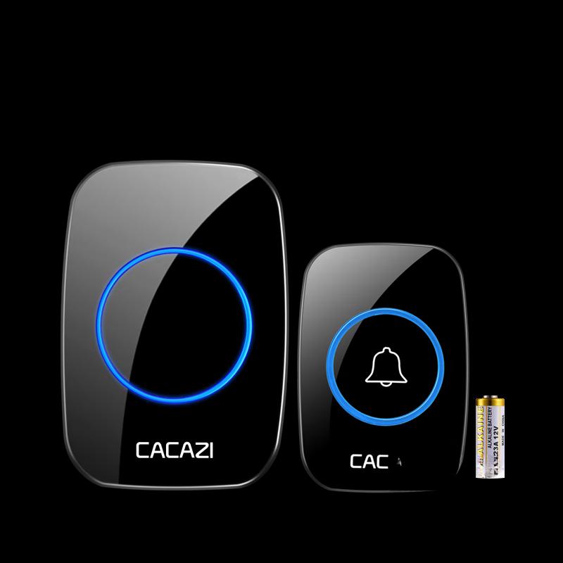 Yuduo Wireless Home Doorbell Kit