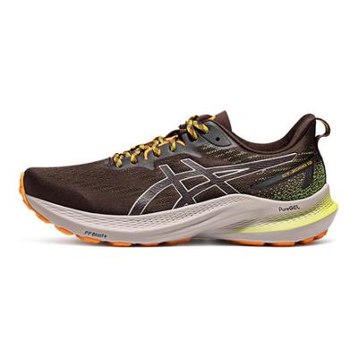GT 2000 12 Tr Nature Bathing Neon Lime Sneaker 1011B775-200