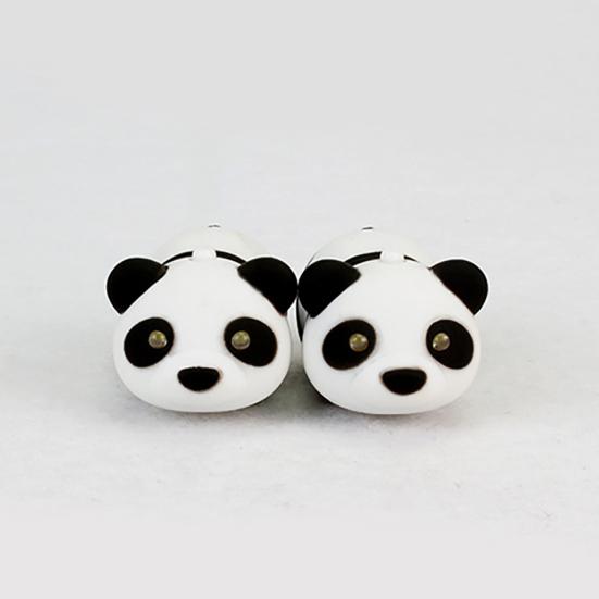 Светодиодный звуковой брелок для ключей — фото 12