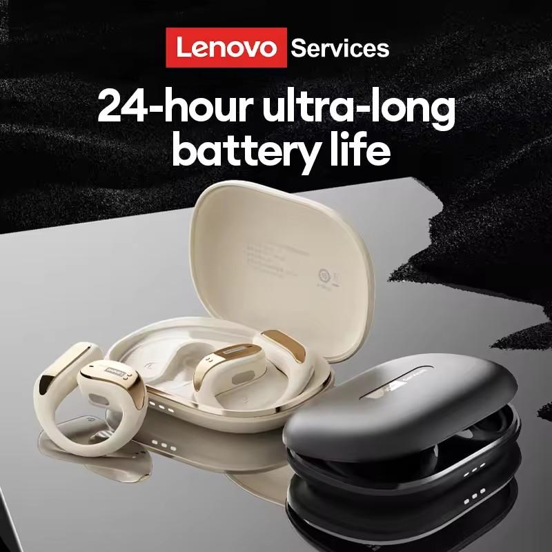 Lenovo LE505 Wireless Bluetooth Earphones Noise Cancellation Low Latency Earbuds