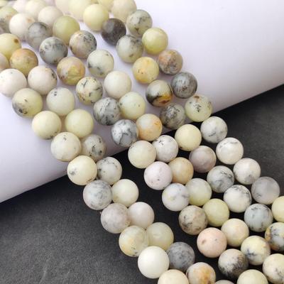 Sieraden maken – Kralen