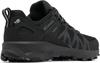 Обувь для треккинга Columbia Peakfreak III Outdry (2100711) black/shark