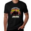 John Prine Legends Tshirt Fashion Letter Print Tshirt