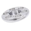 Car Billet Aluminum Alternator Fan Pulley For Chevy Small Block 327 350 383 400 383 396 427 Generator Pulley + Impeller