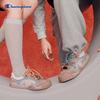 Champion Fall/Winter 2025 Crownshell Color-Block Casual Sneakers