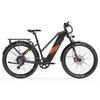 Electric Bicycle Lankeleisi 27.5" 500W Motor Adult Ebike 48V 20AH 7 Speed Load 150Kg Top Speed 40Km/h MX600 Pro