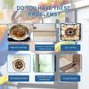 120ml Multipurposes Foam Cleaner Cleaning Ovens Kitchen Cleaning Agent for Office