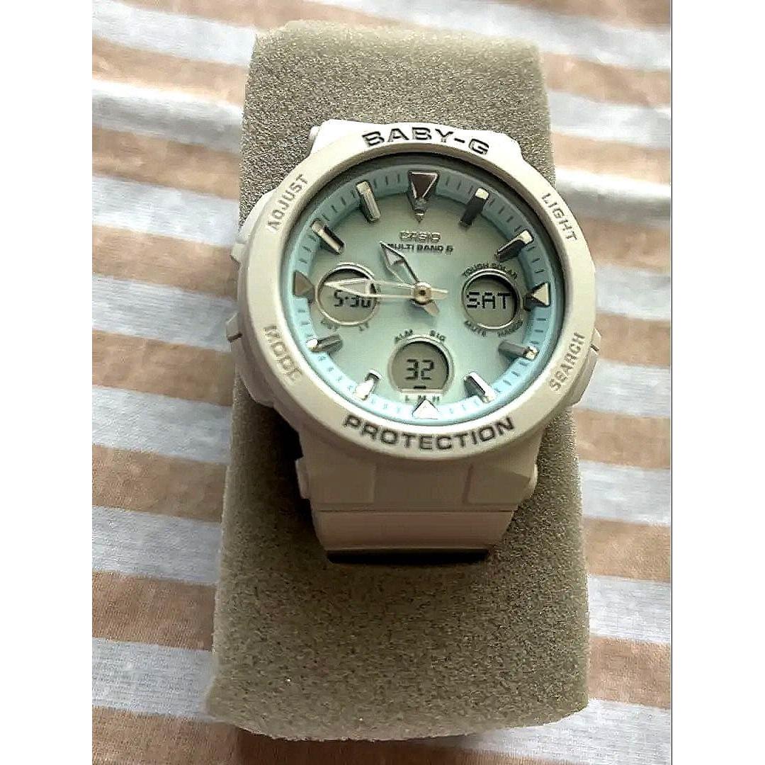 Used CASIO BABY-G BGA-2510SP-7AJR Used item