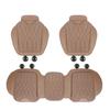 Ice Silk Breathable Seat Cushion for Toyota Crown Lu Fang - All-Season, Wear-Resistant