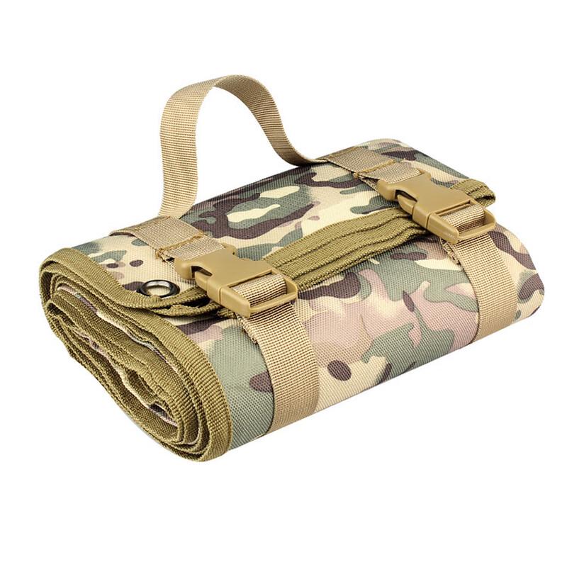 Bing Su Thickened Foldable Outdoor Camping Mat