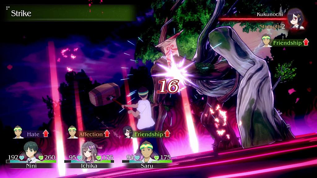 Summer of Gods North Switch Loop8 (Import version America) –