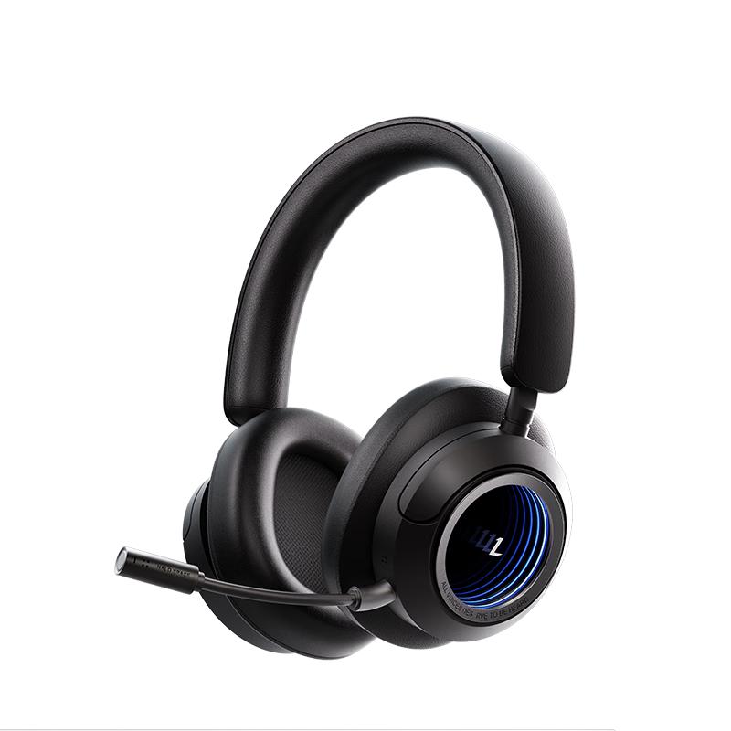 EDIFIER Halo Space ANC Bluetooth Gaming Headset