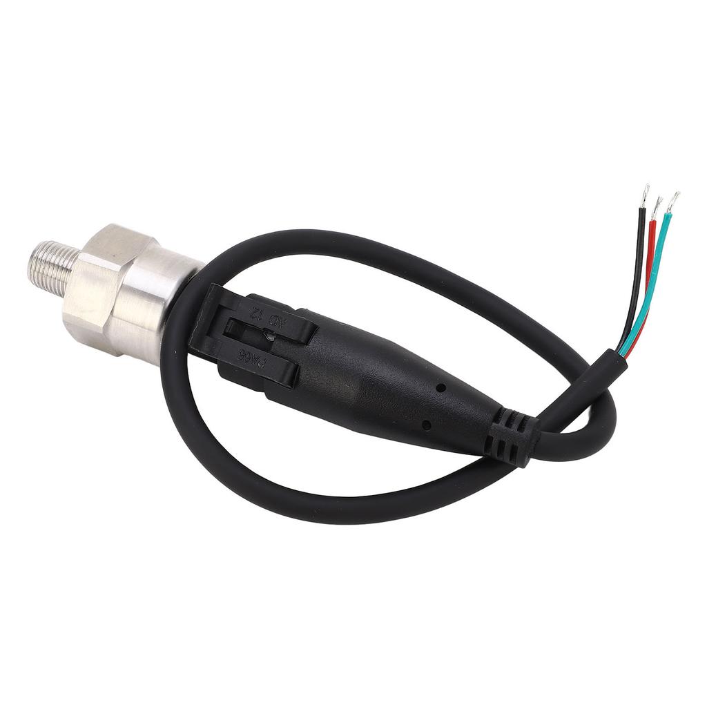 Transductor de Presiune Oțel Inoxidabil 18in Filet 27NPT 100PSI Senzor Sondă de Presiune pentru Înlocuire