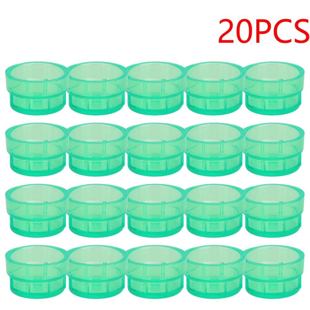 360-Degree Golf Ball Line Marker Golf Scriber Liner Template Easily Drawing Tool for Perfect Alignment and Precision Putting