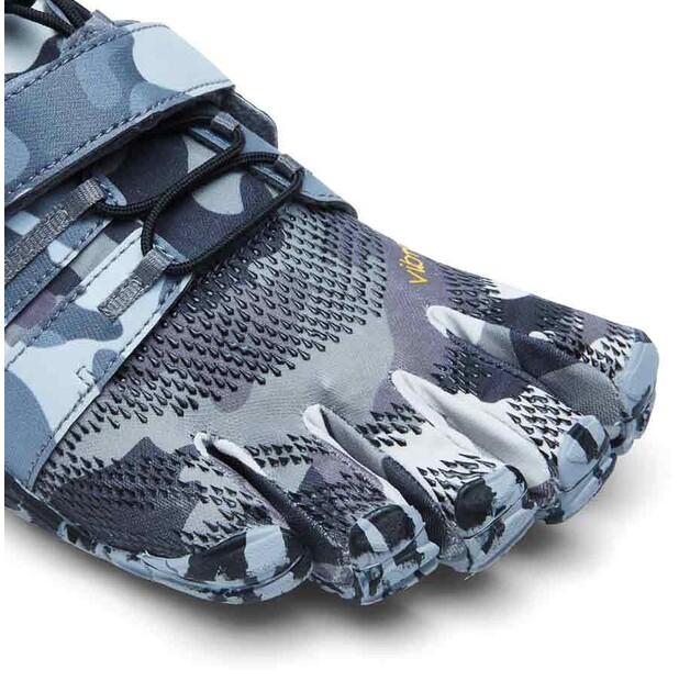 Vibram Fivefingers V-Train 2.0 ботинки трекинговые