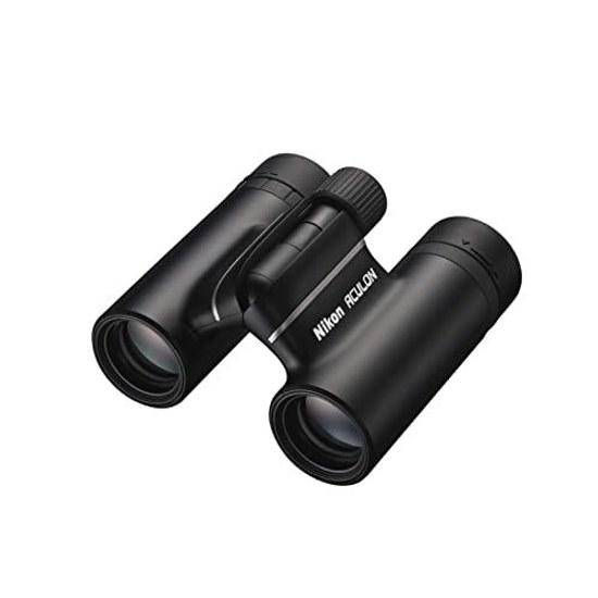 Nikon Binoculars Aculon T02 10x21 Roof Prism 10x21mm Black ACT0210X21BK