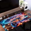 1PC Custom Name American Truck Dreams Mouse pad, keyboard and mouse desk pad, for computer notebook  Birthday Gift For Any Room Or Office