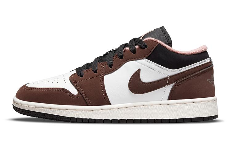 Jordan 1 Low  Mocha  GS DM0589-200