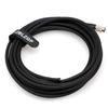 ZBLZGP Hirose Shielded Male To for FLIR CCD GIGE Industrial Camera Machine Vision HR25-7TP-8S 8-Pin Cable, Female, ACC-01-3000 (Male 8-Pin Cable,
