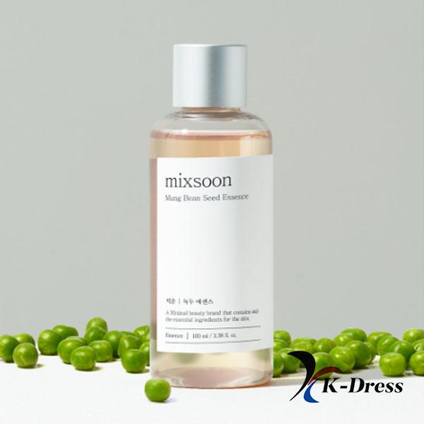 mixsoon Mung Bean Seed Essence 100ml