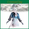 Arknights Endfield Cosplay Outfit With Authentic Design For Cosplay Events