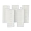 Filters For Vacuum Cleaner Replacement Spare Parts White