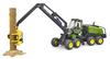 Bruder John Deere 1270G Harvester BR02135 (mit Protokollen)