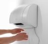 Electric Automatic Hand Dryer, - Hendi 221808